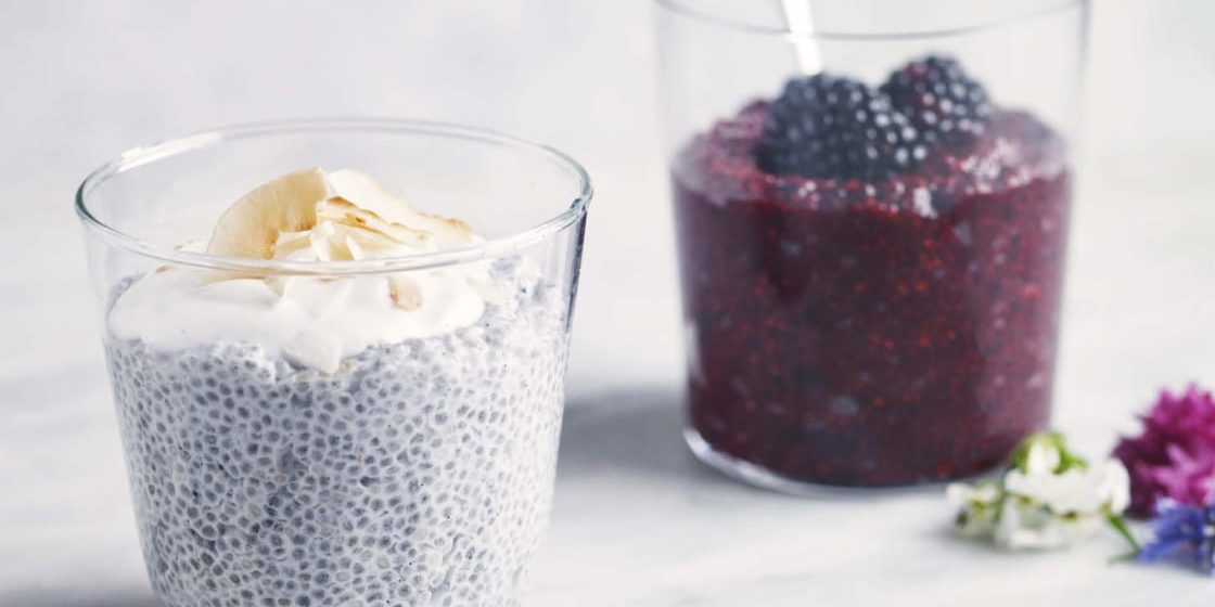 berry-chia-pudding